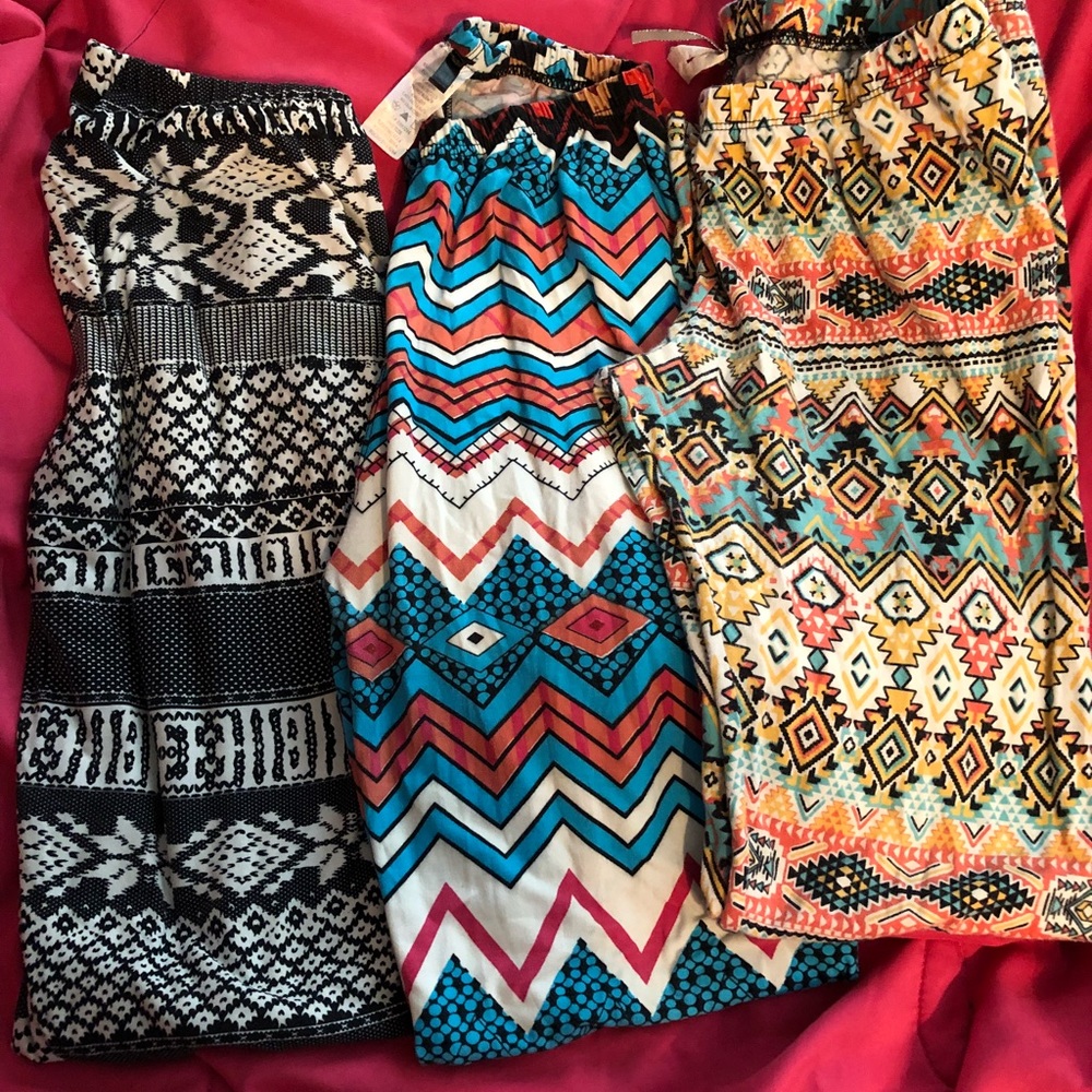 Leggings Bundle
